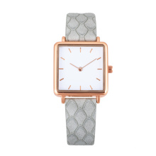 Hot sale curren hand watch for girl fashion unique square case lady watch Reloj